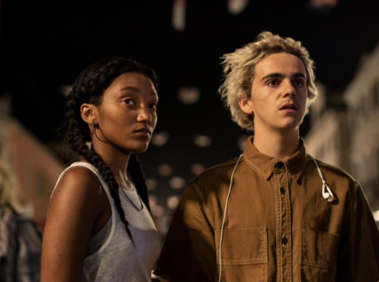 HBO presenta la sinopsis de los últimos episodios de WE ARE WHO WE ARE